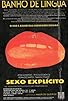 Primary photo for Banho de Língua