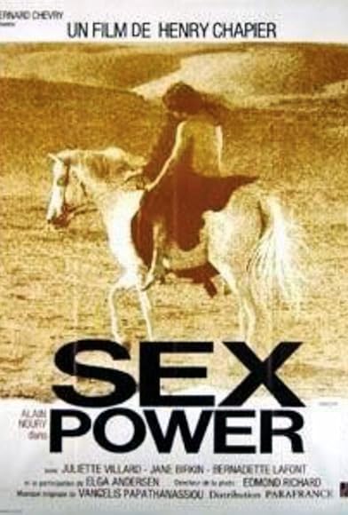 Primary photo for Sex-Power Primary photo for Sex-Power