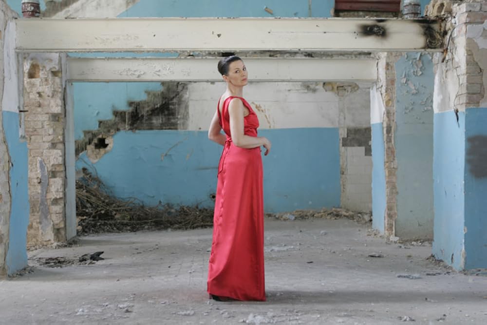 Porno bodibilder Melissa Dettviller Mini jinsiy aloqada talaba