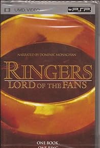 Primary photo for The Ring Comes Full Circle