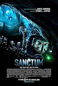Primary photo for Sanctum: The Real Story Primary photo for Sanctum: The Real Story