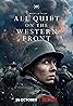 All Quiet on the Western Front (2022) Poster