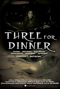 Primary photo for Three for Dinner Primary photo for Three for Dinner