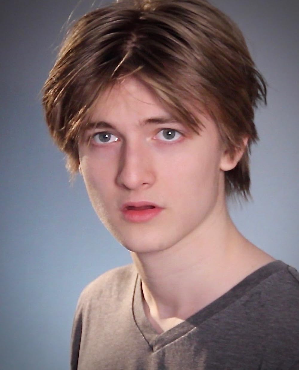 Christopher Paul Richards