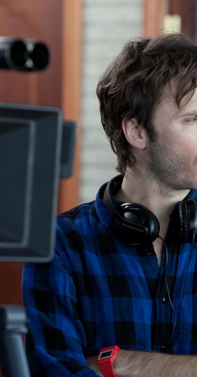 Sébastien Pilote IMDb