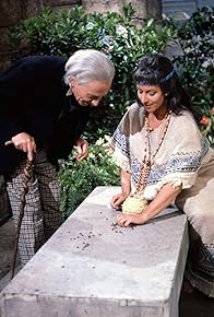 Primary photo for The Bride of Sacrifice