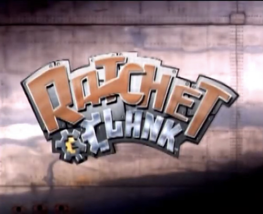 Ratchet & Clank: Weapon Testing