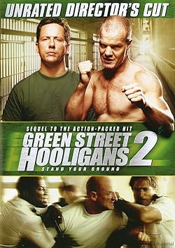 Poster of Green Street Hooligans 2