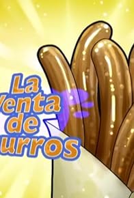 Primary photo for La venta de churros Primary photo for La venta de churros