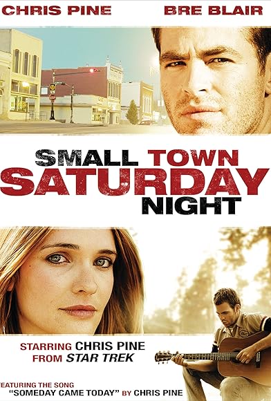 Primary photo for Small Town Saturday Night Primary photo for Small Town Saturday Night