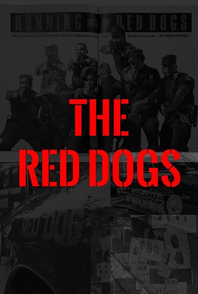 Primary photo for The Red Dogs Primary photo for The Red Dogs