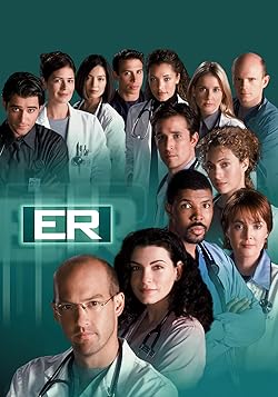 Poster of Er