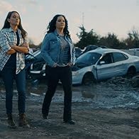 Primary photo for Ashley McBryde: Hang in There Girl
