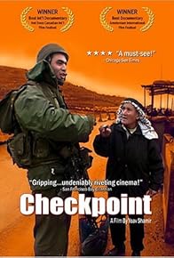 Primary photo for Checkpoint