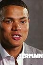 Jermaine Jenas's primary photo Jermaine Jenas's primary photo