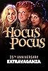 Primary photo for The Hocus Pocus 25th Anniversary Halloween Bash Primary photo for The Hocus Pocus 25th Anniversary Halloween Bash