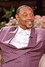 Dorian Missick's primary photo Dorian Missick's primary photo