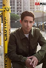 Primary photo for Lorenzo James Henrie Primary photo for Lorenzo James Henrie