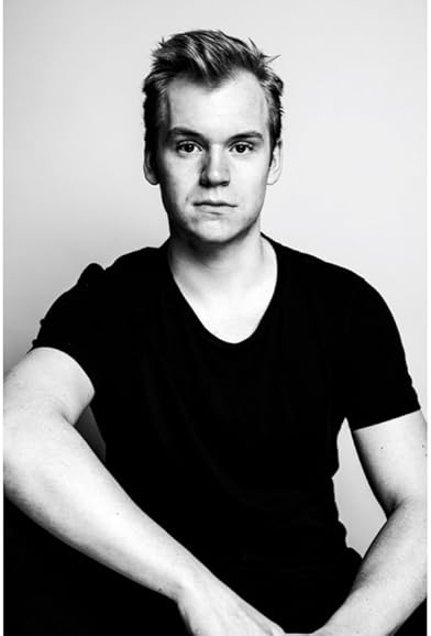 Primary photo for Örn Gauti Jóhannsson Primary photo for Örn Gauti Jóhannsson