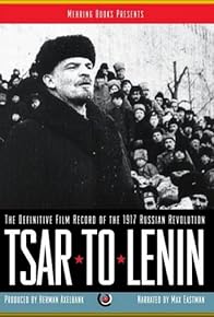 Primary photo for Tsar to Lenin