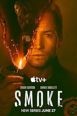 Poster of Smoke