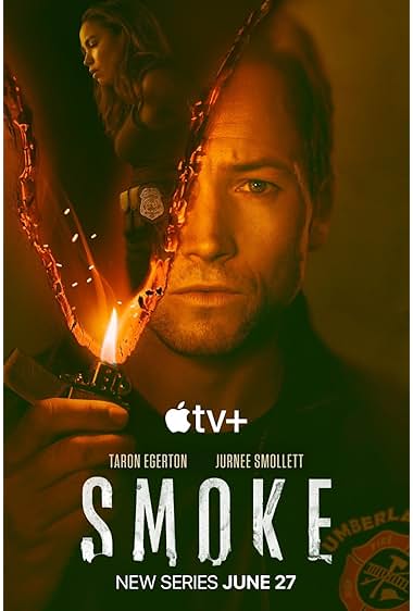 Smoke (2025 - )