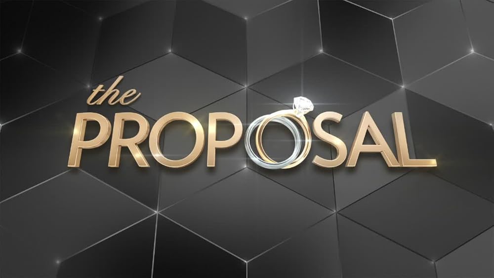 The Proposal The Proposal Season 1 IMDb