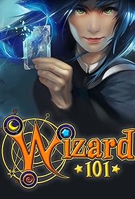 Primary photo for Wizard101 Primary photo for Wizard101