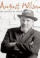 August Wilson: The Ground on Which I Stand's primary photo