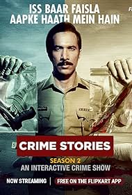 IN - Crime Stories Khoj Apradhi Ki 2021