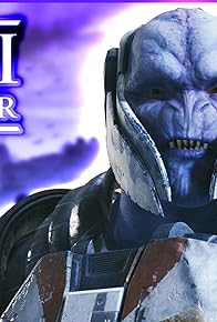 Primary photo for Fighting the hentai monster (Star Wars Jedi: Survivor Pt. 5)