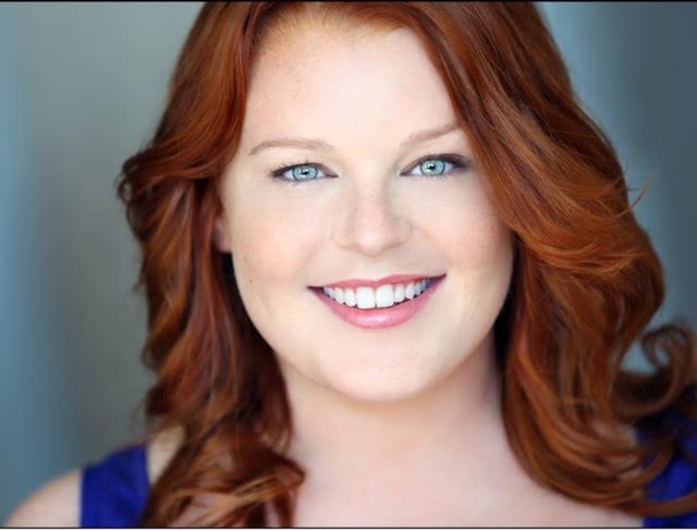 Kallie Flynn Childress