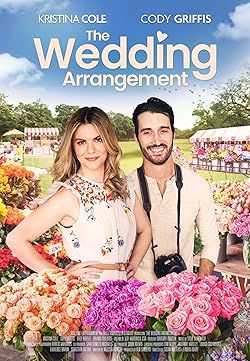 Poster of The Wedding Arrangement