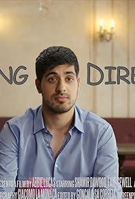 Primary photo for Wrong Direction