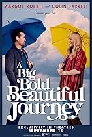 A Big Bold Beautiful Journey