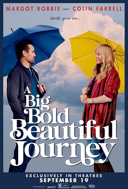 Download A Big Bold Beautiful Journey (2025) Bluray 720p & 480p Dual Audio A Big Bold Beautiful Journey Full Movie On KatMovieHD