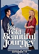 A Big Bold Beautiful Journey