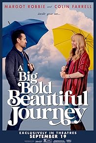 Primary photo for A Big Bold Beautiful Journey