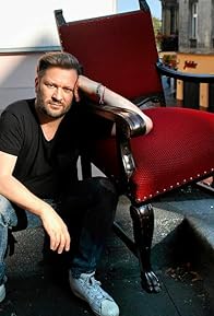 Primary photo for Marcel Slawinski