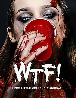 Poster of Wtf