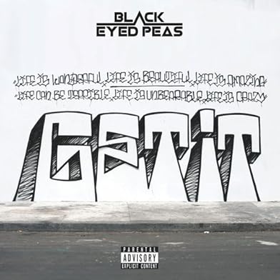 Primary photo for The Black Eyed Peas: Get It Primary photo for The Black Eyed Peas: Get It