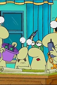 Primary photo for Skateboard