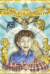 Primary photo for The MicroCosmic Cartoon Show