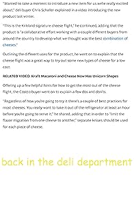 Primary photo for Back in the Deli Department