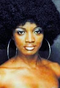 Primary photo for Jacin Guillienne Gayent Dixon