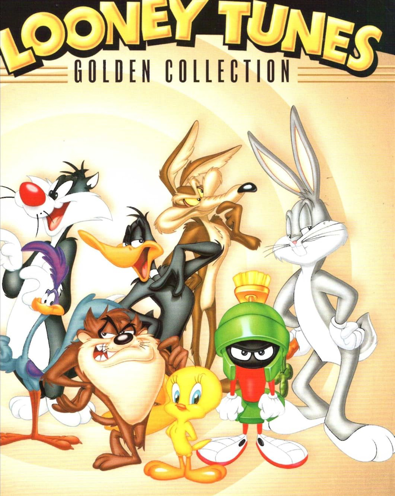 Looney Tunes Golden Collection Volume 4 (1966) - IMDb