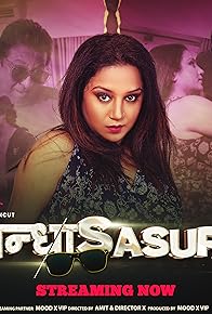 Primary photo for Andha Sasur