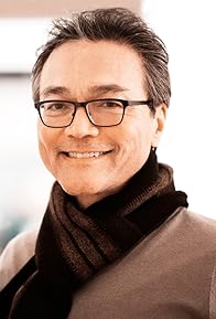 Primary photo for Andy Gaskill