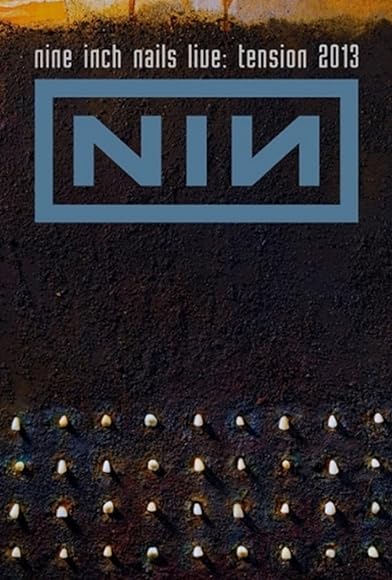 Primary photo for Nine Inch Nails: Tension Primary photo for Nine Inch Nails: Tension