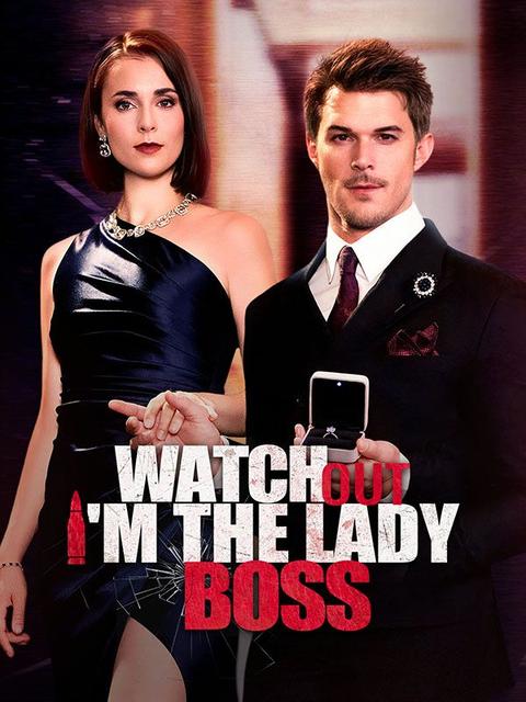Watch Out I'm the Lady Boss (TV Mini Series 2025– ) - IMDb